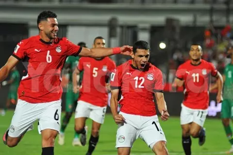 ملف يلا كورة.. فوز منتخب مصر.. تعديلات منتظرة في الزمالك.. واتفاق ماييلي